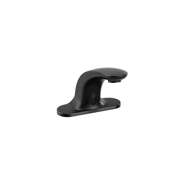 Sani Elec Lav 4 Ctr Dkmt Bl